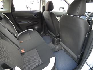 2020 Nissan NOTE - Thumbnail