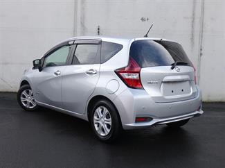 2020 Nissan NOTE - Thumbnail