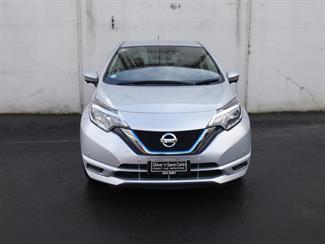 2020 Nissan NOTE - Thumbnail