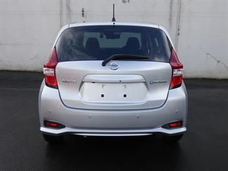 2020 Nissan NOTE - Thumbnail