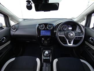 2020 Nissan NOTE - Thumbnail