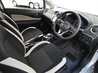 2020 Nissan NOTE - Thumbnail
