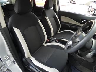 2020 Nissan NOTE - Thumbnail