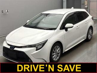 2021 Toyota COROLLA - Thumbnail