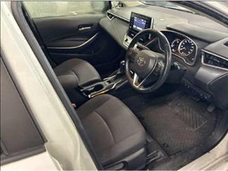 2021 Toyota COROLLA - Thumbnail