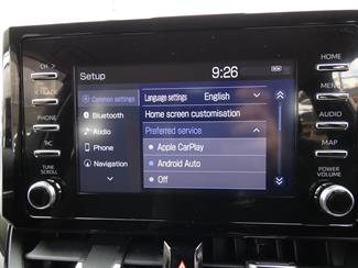 2021 Toyota COROLLA - Thumbnail