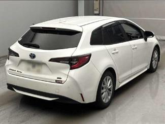 2021 Toyota COROLLA - Thumbnail