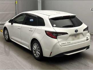 2021 Toyota COROLLA - Thumbnail