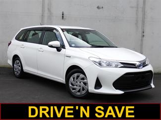 2018 Toyota COROLLA - Thumbnail