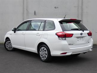 2018 Toyota COROLLA - Thumbnail