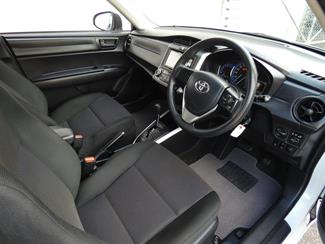 2018 Toyota COROLLA - Thumbnail