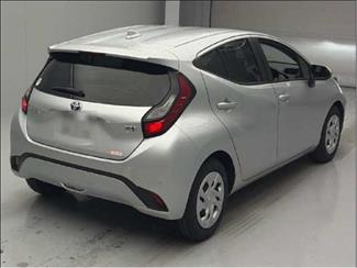 2022 Toyota AQUA - Thumbnail