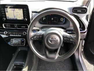 2022 Toyota AQUA - Thumbnail