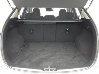 2017 Mazda CX-5 - Thumbnail