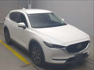 2017 Mazda CX-5 - Thumbnail