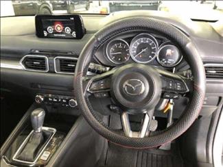 2017 Mazda CX-5 - Thumbnail