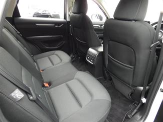 2017 Mazda CX-5 - Thumbnail