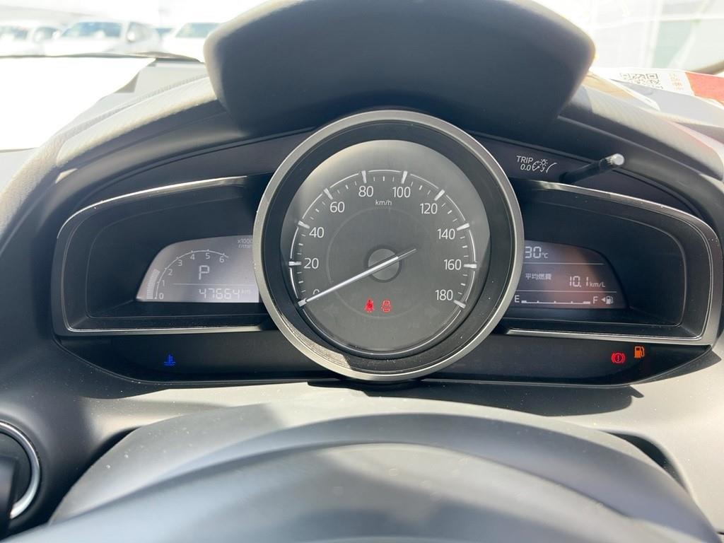 2020 Mazda 2