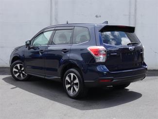 2016 Subaru Forester - Thumbnail