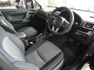 2016 Subaru Forester - Thumbnail