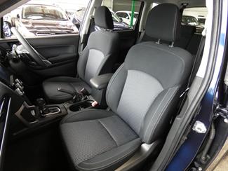 2016 Subaru Forester - Thumbnail