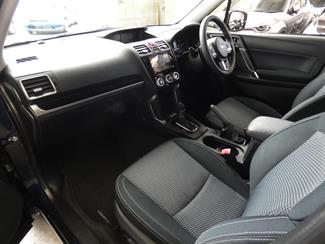 2016 Subaru Forester - Thumbnail