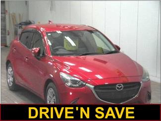 2017 Mazda DEMIO - Thumbnail