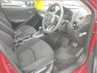 2017 Mazda DEMIO - Thumbnail