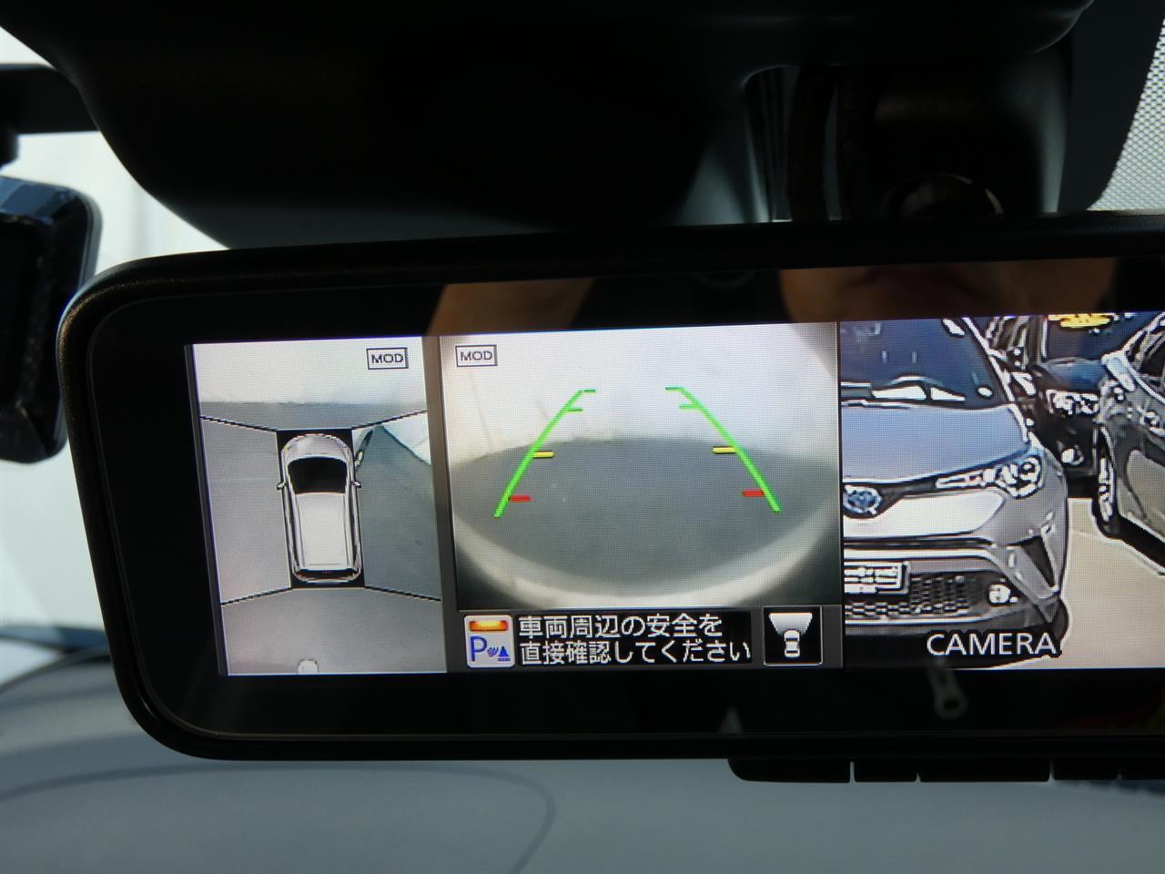 2020 Nissan NOTE