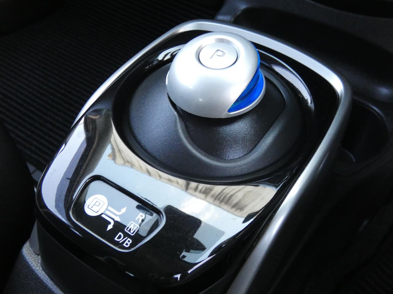 2020 Nissan NOTE