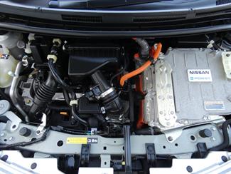 2020 Nissan NOTE - Thumbnail