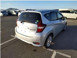 2020 Nissan NOTE - Thumbnail