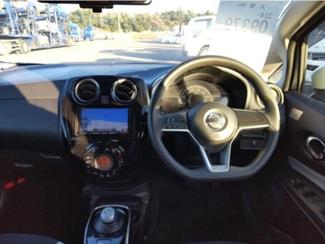 2020 Nissan NOTE - Thumbnail