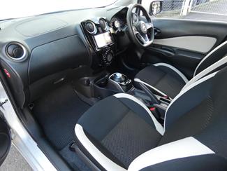 2020 Nissan NOTE - Thumbnail