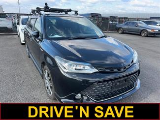 2016 Toyota COROLLA - Thumbnail