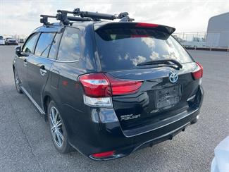 2016 Toyota COROLLA - Thumbnail