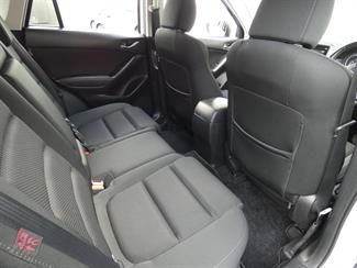 2015 Mazda CX-5 - Thumbnail