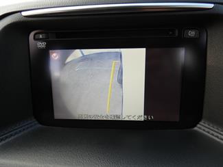 2015 Mazda CX-5 - Thumbnail