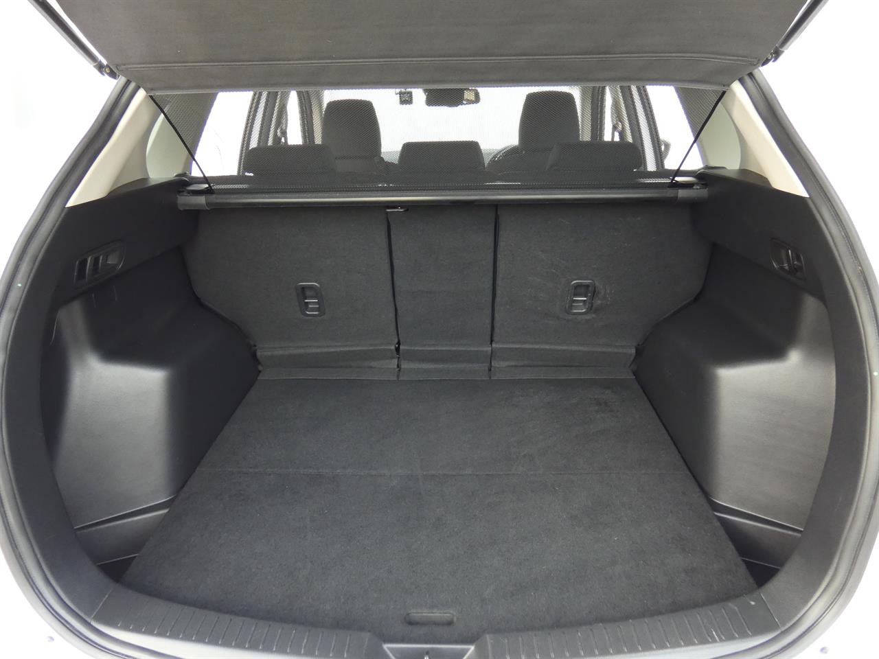 2015 Mazda CX-5