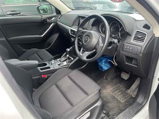 2015 Mazda CX-5 - Thumbnail