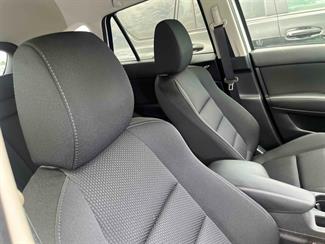 2015 Mazda CX-5 - Thumbnail