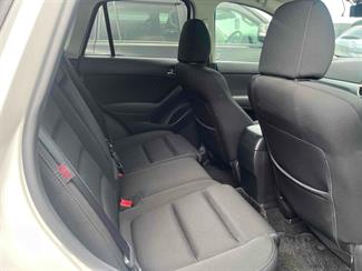 2015 Mazda CX-5 - Thumbnail