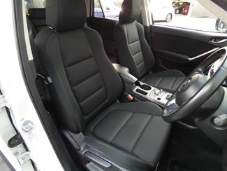2015 Mazda CX-5 - Thumbnail