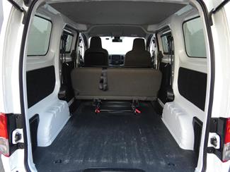 2020 Nissan NV200 - Thumbnail