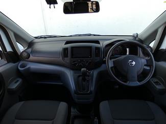 2020 Nissan NV200 - Thumbnail