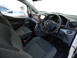 2020 Nissan NV200 - Thumbnail