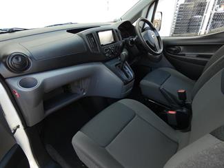 2020 Nissan NV200 - Thumbnail