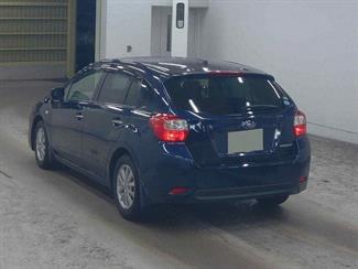 2016 Subaru IMPREZA - Thumbnail