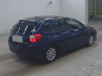 2016 Subaru IMPREZA - Thumbnail