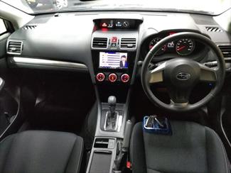 2016 Subaru IMPREZA - Thumbnail